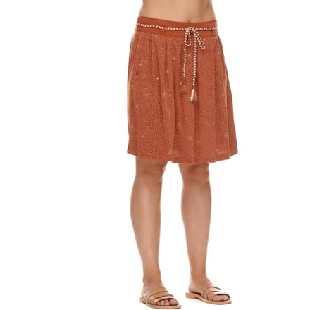 Vrouwenrok Ragwear Debbie Print
