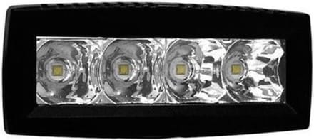Extreme 4 inch breedstraler 20w - Ar Optics - 2.200 lumen