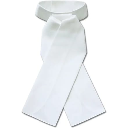 Kinderen plastron ELT