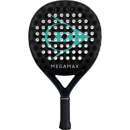 Paddle racket Dunlop Megamax