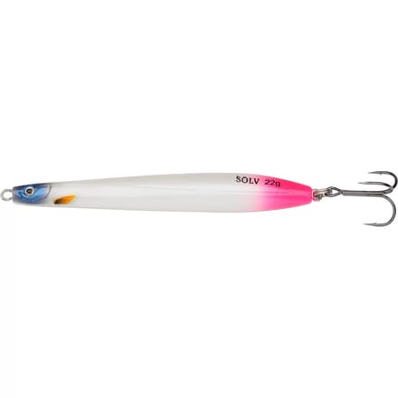 Lok Abu Garcia Sölv Piil 12g