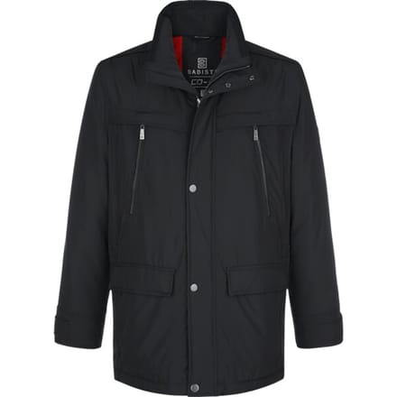 Jack PELIANO donkerblauw