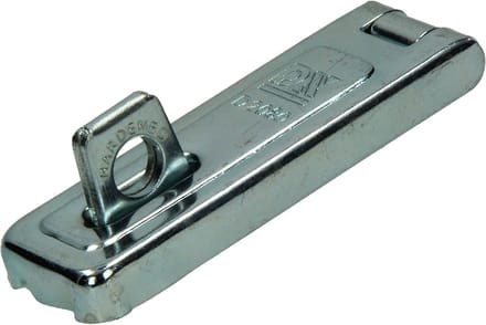 DX Kistoverval D2100 100x35mm verzinkt