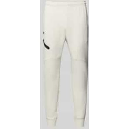 Under Armour Unstoppable Fleece Eu Joggers Beige 2XL / Regular Man