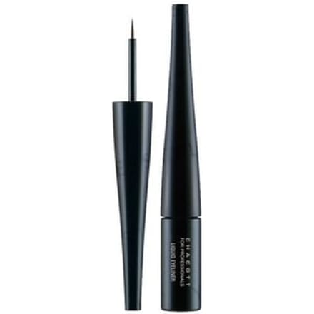 Chacott - For Professionals Liquid Eye Liner 1 pc