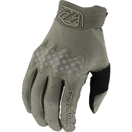 Motorcrosshandschoenen voor dames Troy Lee Designs Solid