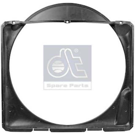 Ventilatorkap DT Spare Parts 1.11428