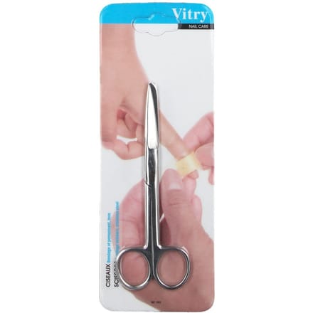 Vitry Classic Verbandschaar Inox 1001 1
