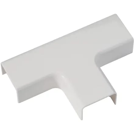 Legrand T-aftakdoos Dlp Wit 20x12,5mm