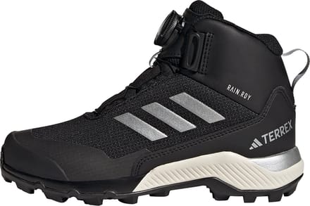 Adidas Terrex Terrex Winter Mid Boa Rain.Rdy Hiking Schoenen - Kinderen - Zwart