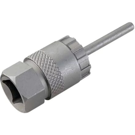 Cassetteverwijderaar met vanadiumgeleider Sélection CGN Shimano
