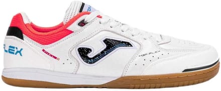 Joma Top Flex Foot Shape Zaalschoenen Wit EU 43 Man,Vrouw