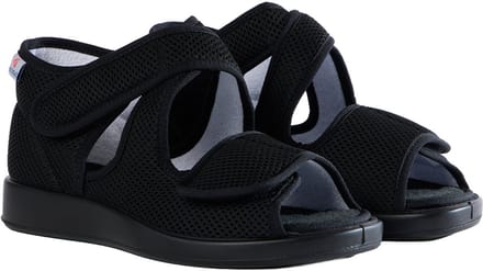 Varomed - Hamburg XXL verbandschoenen extra breed