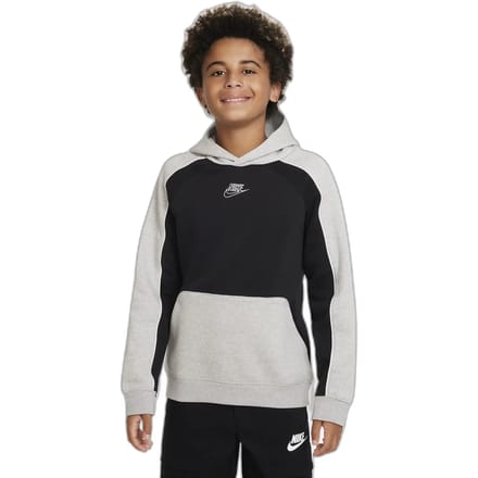 Sweatshirt kinderkapje Nike Amplify Po