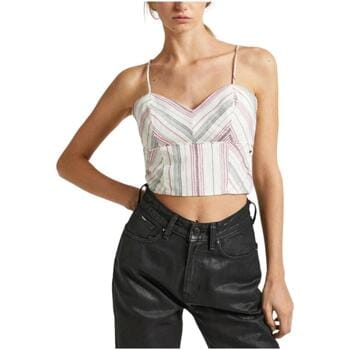 Blouse Pepe jeans PL304826