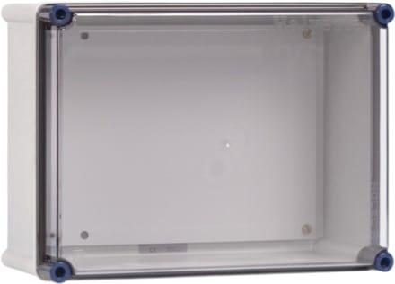 EATON INDUSTRIES Halyester Installatiekast leeg