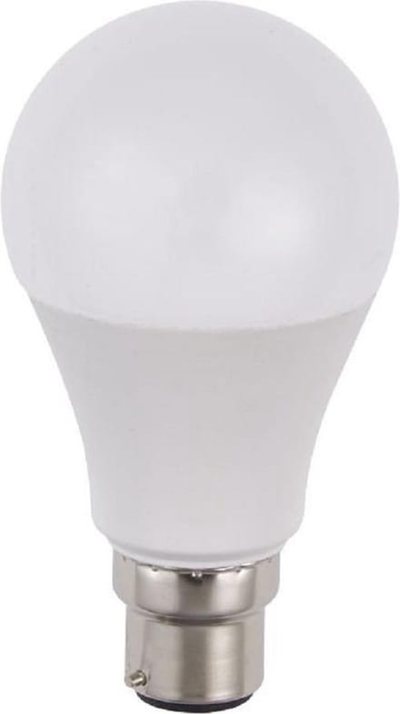 SPL LED Classic - 10W / Fitting Ba22d