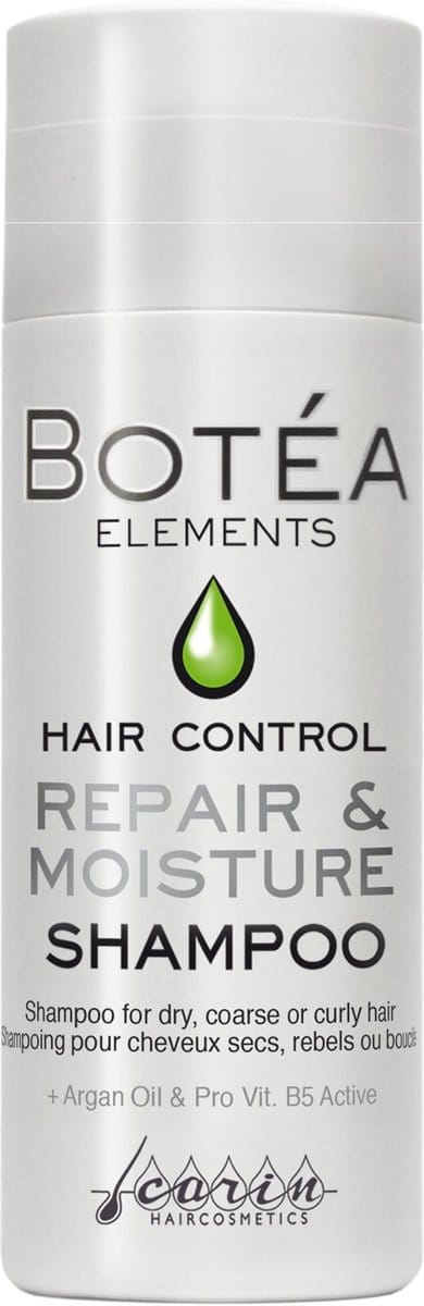 Carin Botea Elements Repair & Moisture Shampoo 100 ml