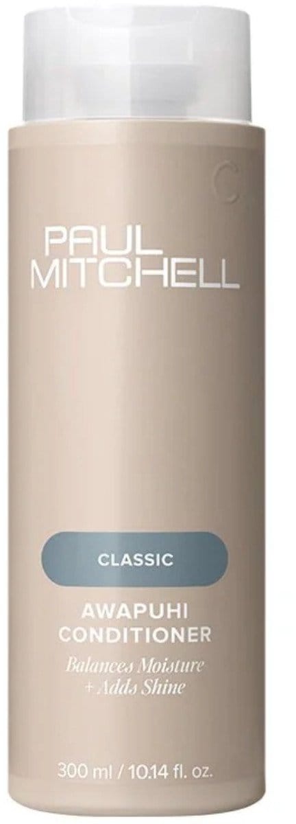 Paul Mitchell - Awapuhi Original Conditioner - 300 ml