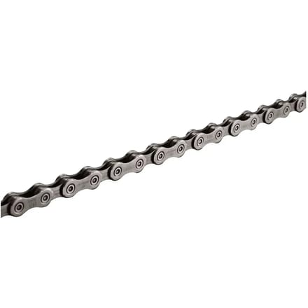 Shimano Ketting Cn-e6090 10s 126 Schakels Zilver