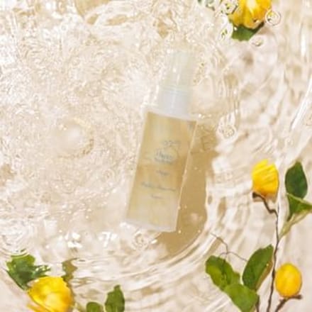 Happy Natural - Organic Bergamot Toner 80ml