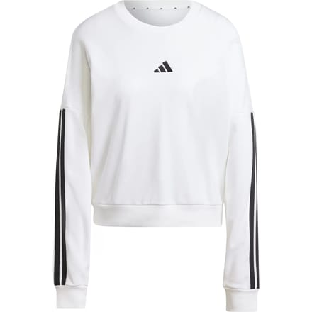 Dames sweatshirt adidas Essentials 3-Stripes