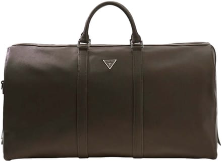 GUESS reistas Certosa Weekender Brown Shitake Taupe