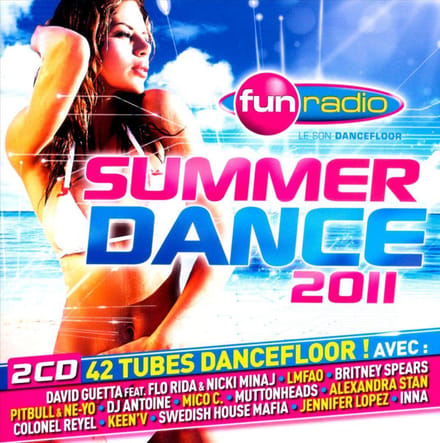 Funradio Summer Dance 2011