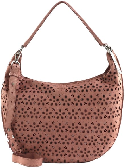 CATERINA LUCCHI schoudertas Adelina Shoulder Bag Rosa oud roze