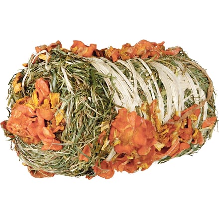 Trixie Hooibaal met Pompoen en Wortel - 2 x 200 g