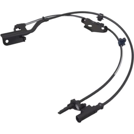 Sensor, wielsnelheid BLUE PRINT ADT37159 links