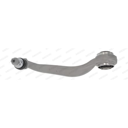 Draagarm, wielophanging MOOG ME-TC-15081 Vooras, links, voorkant