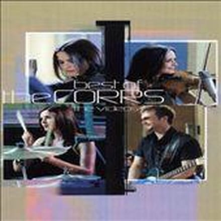 The Corrs - Best Of the Videos