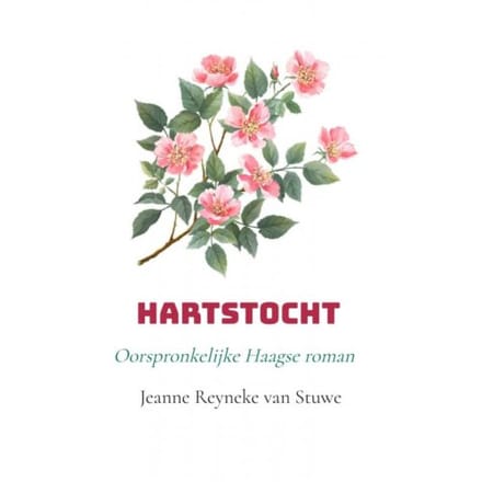 Hartstocht - Jeanne Reyneke van Stuwe