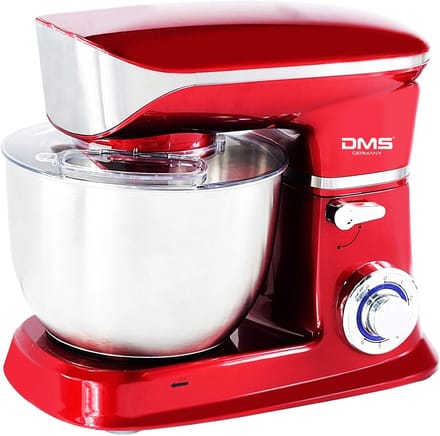 Keukenrobot - Keukenmachine - Keukenmixer