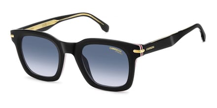 Carrera CARRERA 365/S Black red 48/23/150 MAN Zonnebrillen