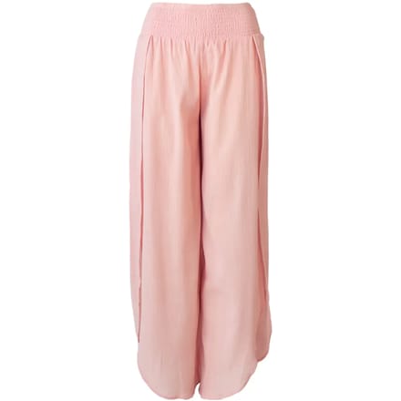 Barts Broeken Ythaki Beach Pants pink M/L