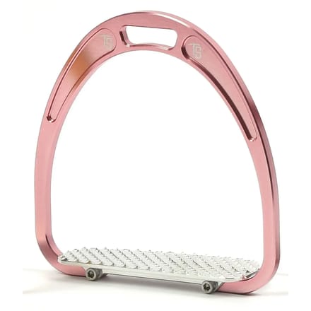 Paardenstijgbeugels Tech Stirrups Rome