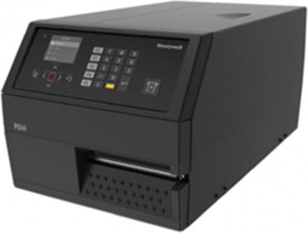 Honeywell cutter