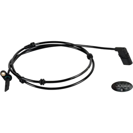 Sensor, wielsnelheid FEBI BILSTEIN 170673 links