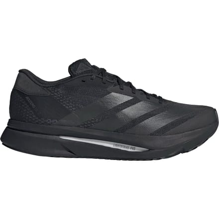 Adidas Adizero Sl2 Hardloopschoenen Zwart EU 42 2/3 Man