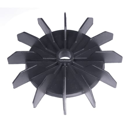 Ventilator