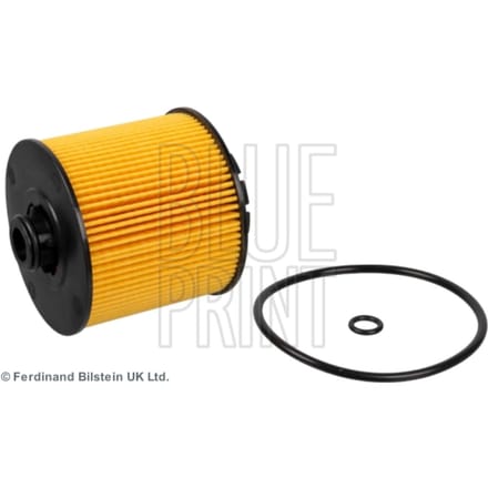 Oliefilter BLUE PRINT ADF122125