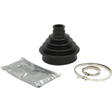 Balgenset, aandrijfas PASCAL G5P030PC