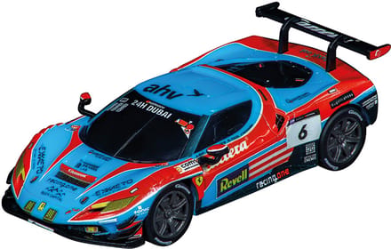 Carrera Go!!! Speelgoedvoertuig Auto - GO!!! - Ferrari 296 GT3 auto