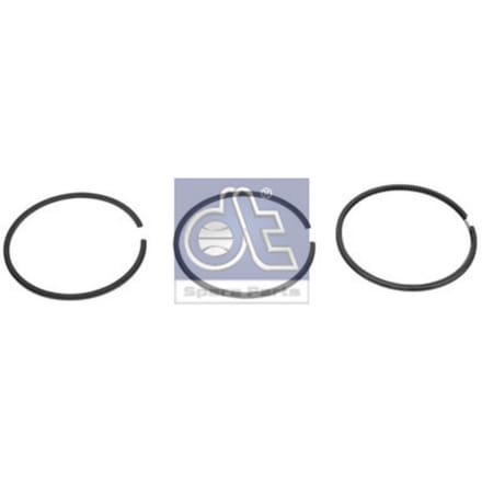 Zuigerveerset, compressor DT SPARE PARTS 4.90137