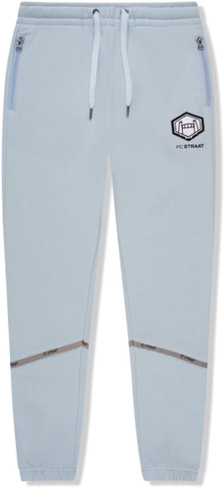 Touzani - KIKO Light Blue (158-164)