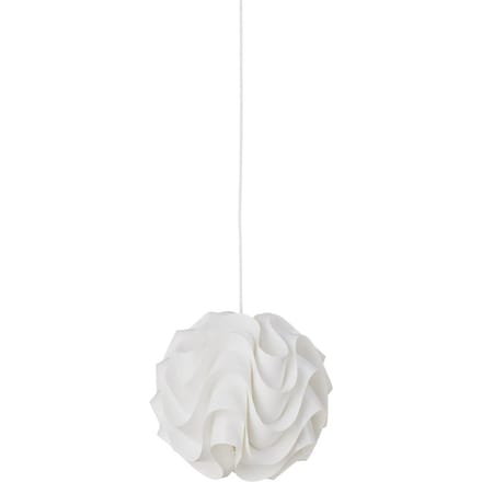 Le Klint - Model 172 hanglamp - S - wit