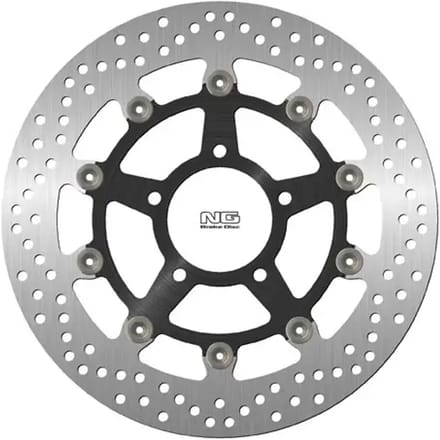 Zwevende motorfiets remschijf NG Brake Disc DIS1753G