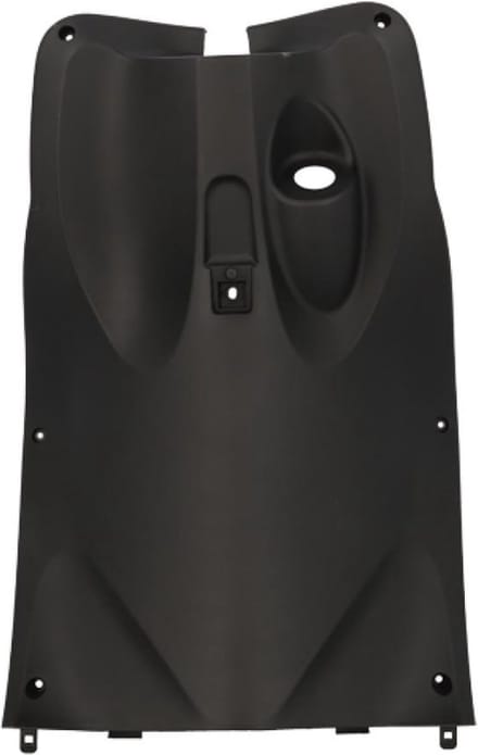 Binnenbeenschild Tun'R voor Scooter Yamaha 50 Neos 2T vanaf 2008 Nieuw
